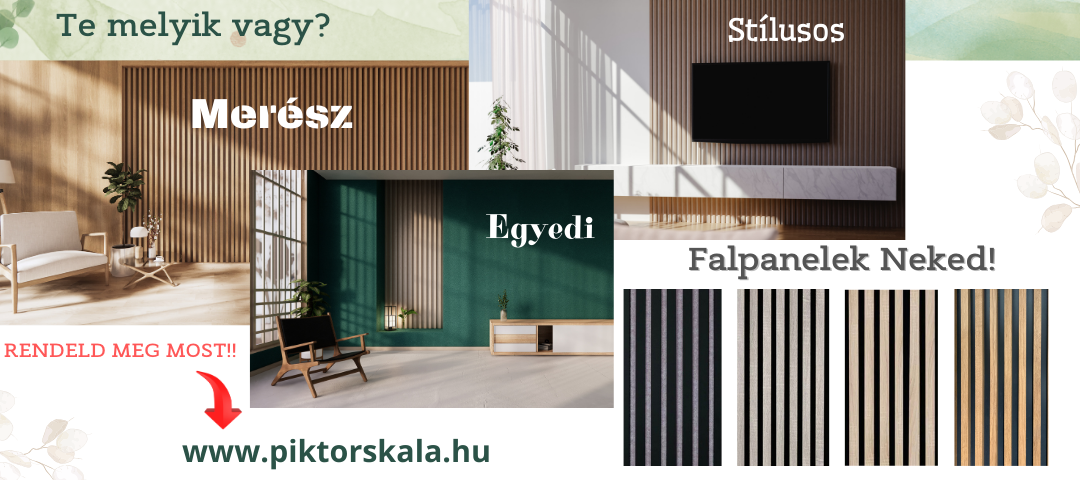 Piktorskála Webáruház