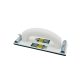 Kézi csiszolótalp csavaros rögzítéssel 230x80mm