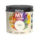 Héra My Color beltéri falfesték 2,5l Tejszínhab