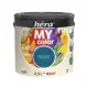 Héra My Color beltéri falfesték 2,5l Night watch