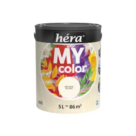 Héra My Color beltéri falfesték 5l Melange