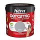 Héra Ceramic beltéri falfesték 2,5l Vasbeton