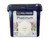 Platinum beltéri falfesték 1l Fehér