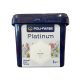 Platinum beltéri falfesték 1l Fehér