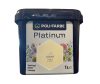 Platinum beltéri falfesték 1l Jácint