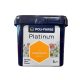 Platinum beltéri falfesték 1l Trombitavirág