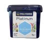 Platinum beltéri falfesték 1l Kék szellőrózsa