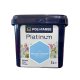 Platinum beltéri falfesték 1l Kék szellőrózsa