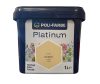 Platinum beltéri falfesték 1l Komló