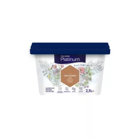 Platinum beltéri falfesték 2,5l Csillagánizs