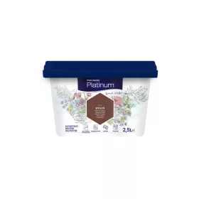 Platinum beltéri falfesték 2,5l Nyílfű