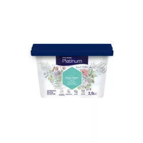 Platinum beltéri falfesték 2,5l Brazil menta