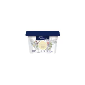 Platinum beltéri falfesték 2,5l Barna magnólia