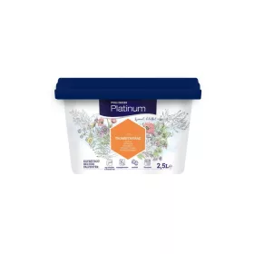 Platinum beltéri falfesték 2,5l Trombitavirág