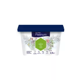 Platinum beltéri falfesték 2,5l Hunyor