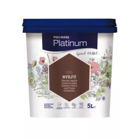 Platinum beltéri falfesték 5l Nyílfű