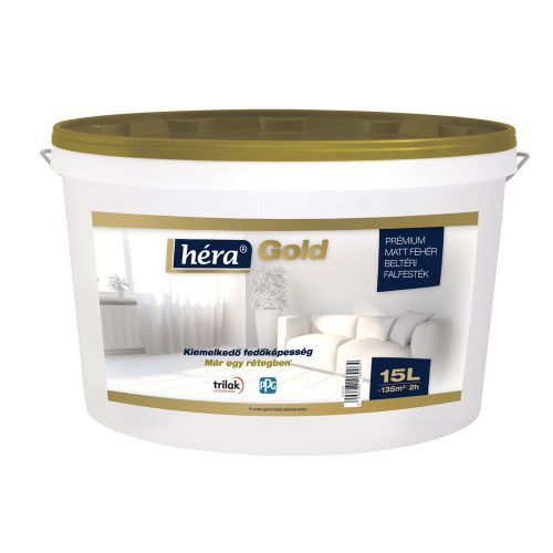 Hera Belteri Falfestek 15l Ar Tesco () Hera Belteri Falfestek 15l Ar Tesco