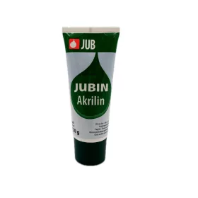 Jub Akrilin akril fagitt 150g 20Fenyő