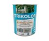 Trikolor selyemfényű kerítésfesték 2,5l Betonszürke