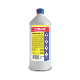 Styro-flow Szintetikus hígító 0,95l