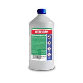 Styro-flow Lakkbenzin hígító 0,5l