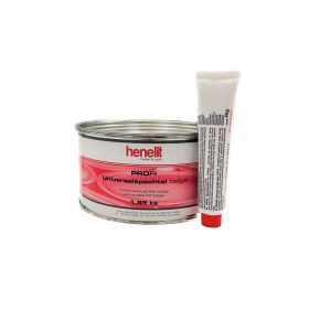 Henelit univerzális kitt Profi edzővel 1,85kg Beige