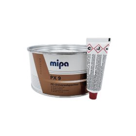 Mipa PX9 univerzális kitt edzővel 1l