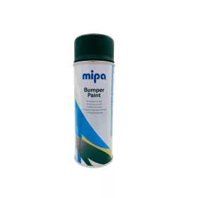 Mipa Bumper paint lökhárító spray 400ml Fekete