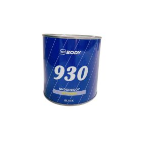 Body 930 alvázvédő 2,5kg