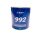 Body 992 korróziógátló alapozó 1kg Vörös