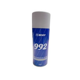 Body 992 korróziógátló alapozó spray 400ml Szürke