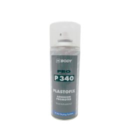 Body P340 Plasto fix műanyag alapozó spray 400ml