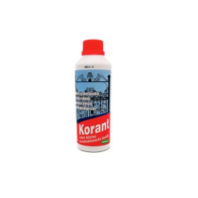 Korant vizes bázisú rozsdaátalakító festék 0,5l
