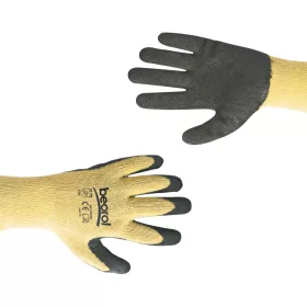 Kesztyű Dip Coated Premium 10/XL