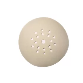 Csiszolókorong tépőzáras 225mm zsiráf P180