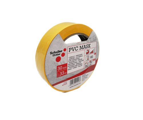 PVC mask kültéri ragszalag 30mm x 33m