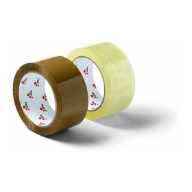 Boxtape dobozragasztó átlátszó 48mm x 66m