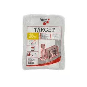 Target S4 takarófólia 4x5m 20m2
