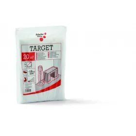 Target S10 takarófólia 4x5m 20m2