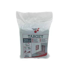 Target S80 takarófólia 4x5m 20m2