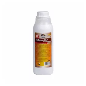 Tiefgrund LF vakolaterősítő mélyalapozó 1l
