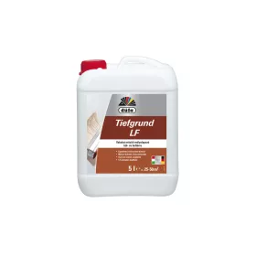 Tiefgrund LF vakolaterősítő mélyalapozó 5l