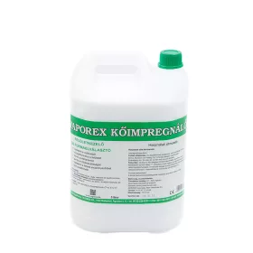 Vaporex kőimpregnáló 5l