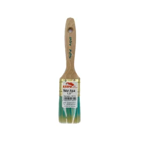 Natur aqua ecset 1,5"