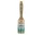 Natur aqua ecset 1,5"
