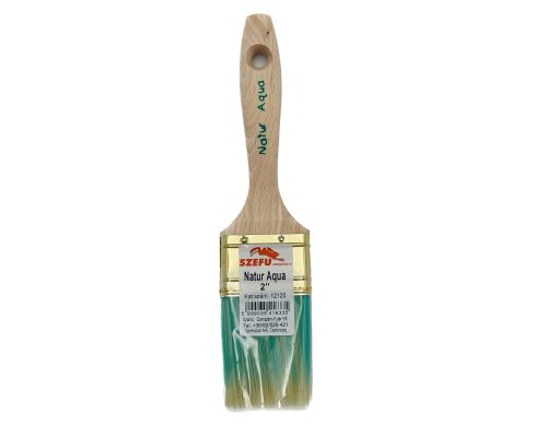 Natur aqua ecset 2"