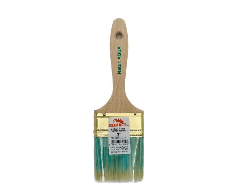 Natur aqua ecset 3"