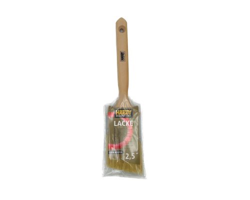 Lacke vonalhúzó ecset 2,5"