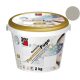 Baumacol PremiumFuge flexibilis fugázó 2kg-Cement grey