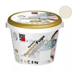 Baumacol PremiumFuge flexibilis fugázó 2kg-Jasmin